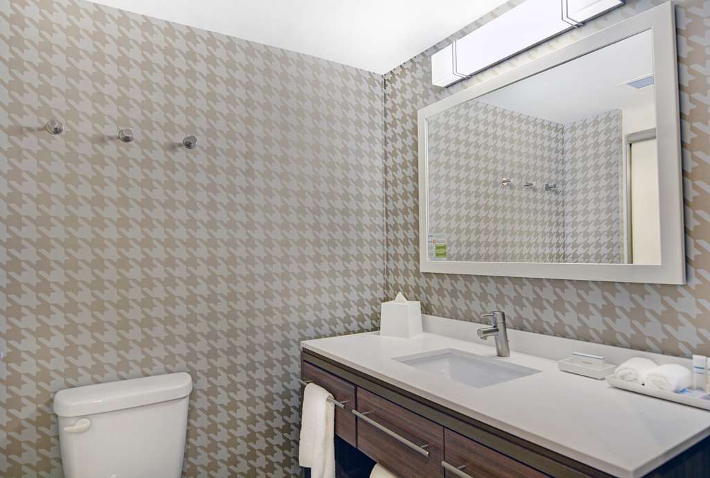 Home2 Suites By Hilton Clarksville Louisville North Cameră foto